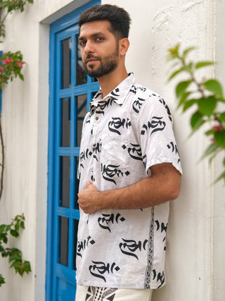 Vihan Shirt