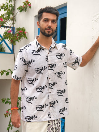 Vihan Shirt