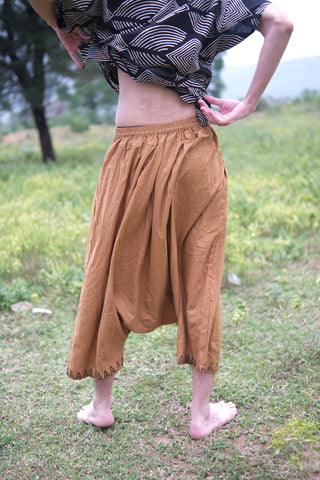Parwana Harem Pants