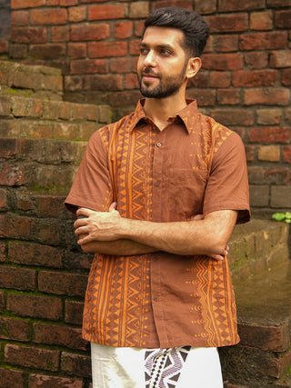 Morya Shirt