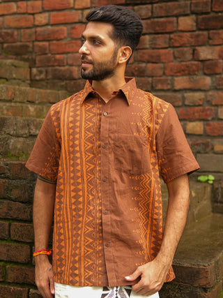 Morya Shirt