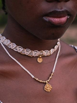 Hera Necklace