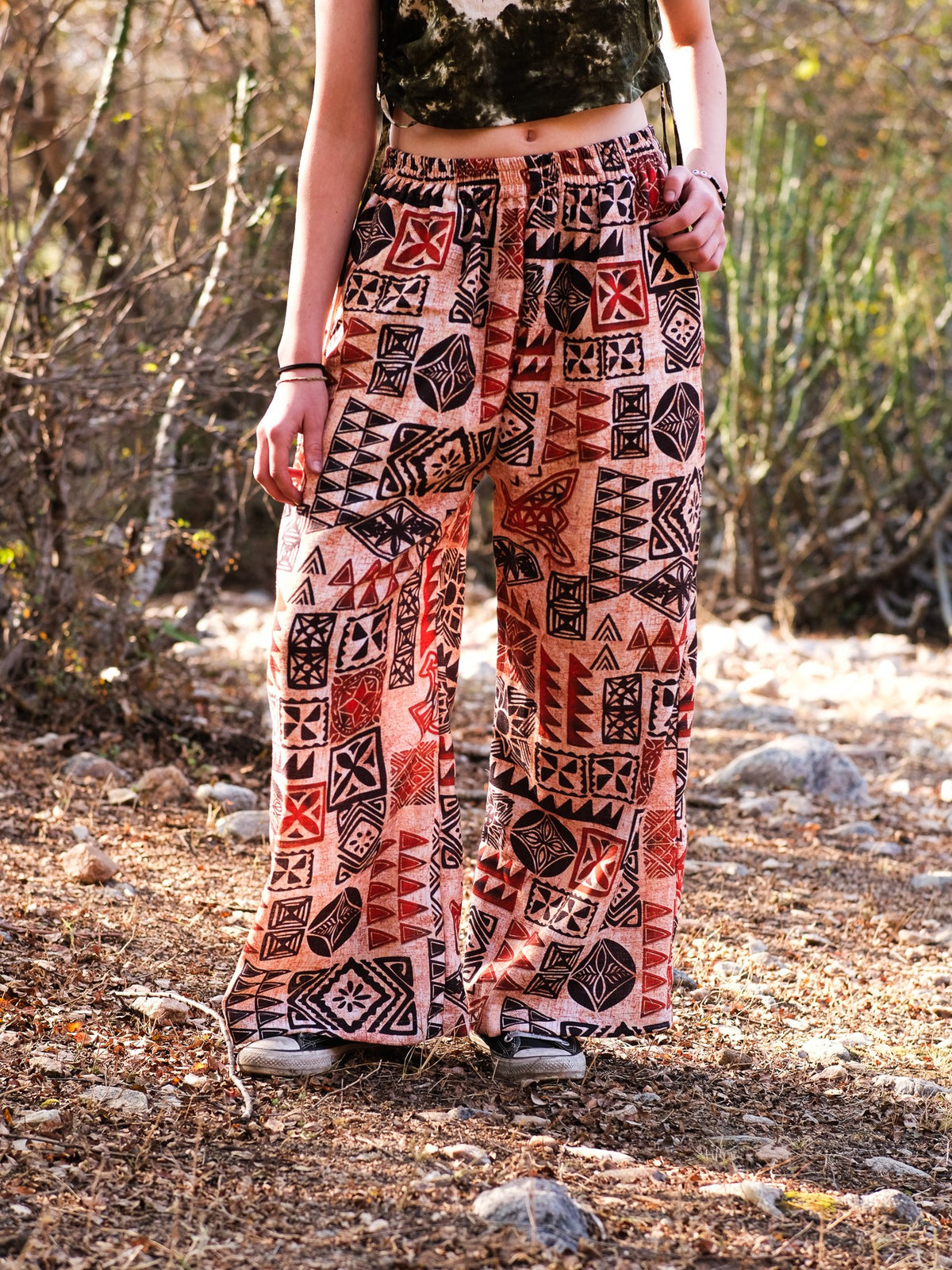 Archa Pant