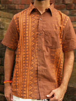 Morya Shirt