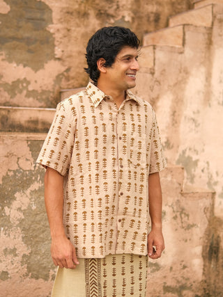 Rishi Shirt