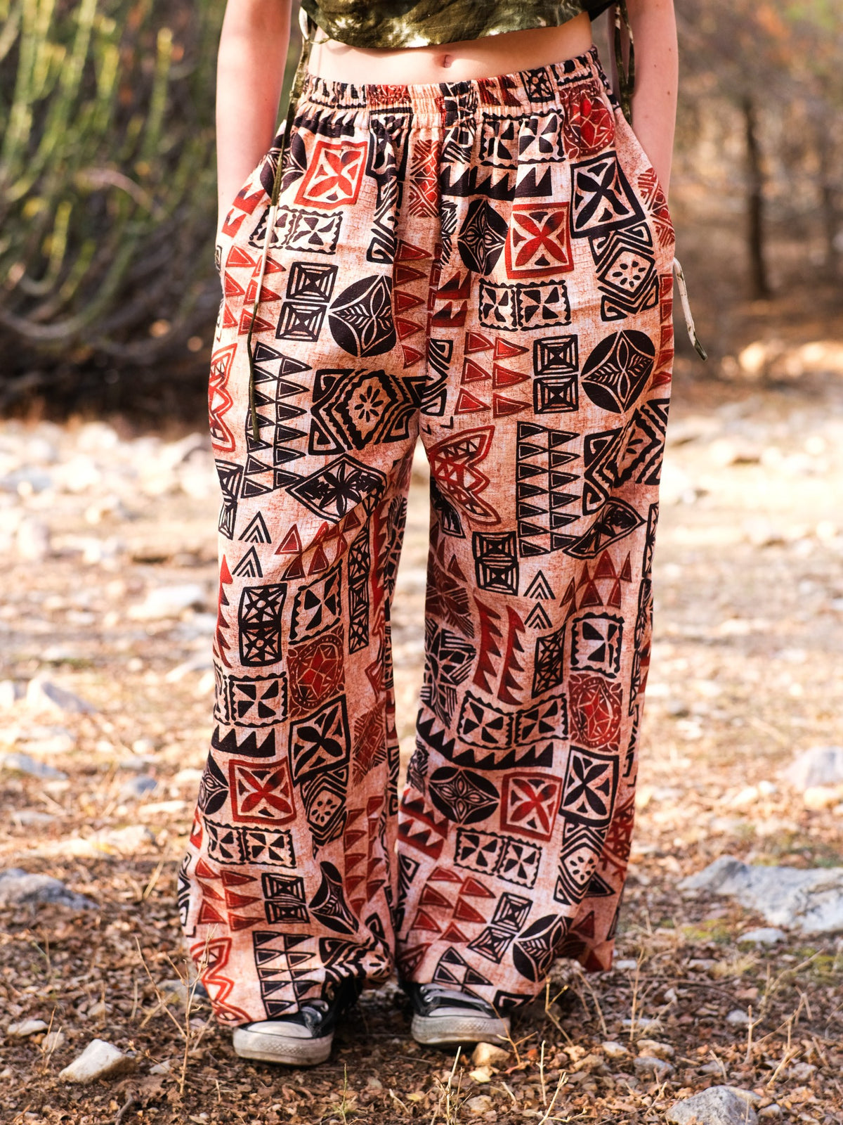 Archa Pant
