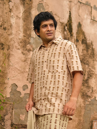 Rishi Shirt