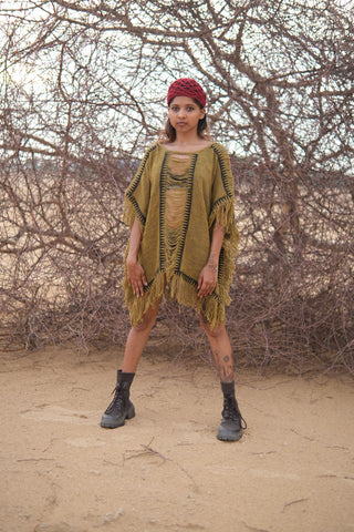 Esha kaftan