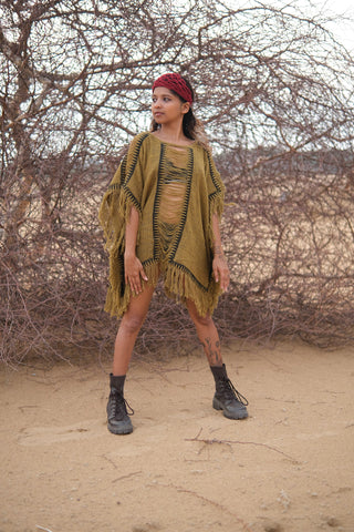 Esha kaftan
