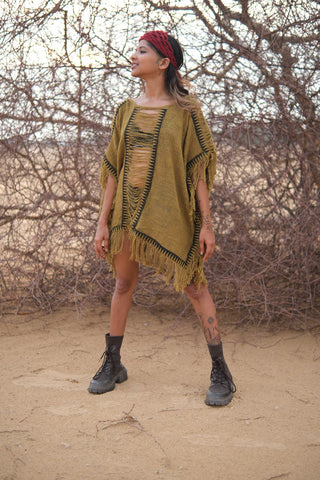 Esha kaftan