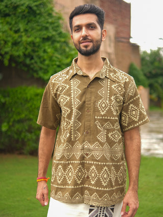 Yashvin Shirt