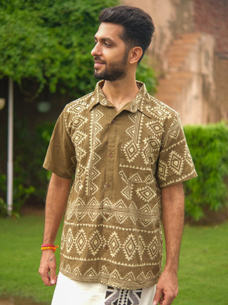 Yashvin Shirt