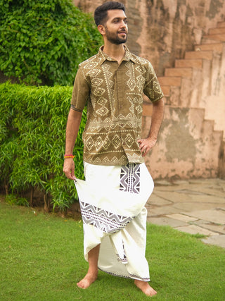 Yashvin Shirt