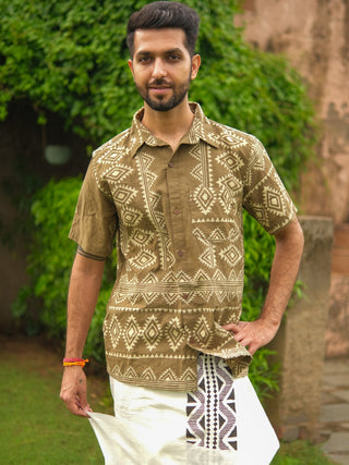Yashvin Shirt