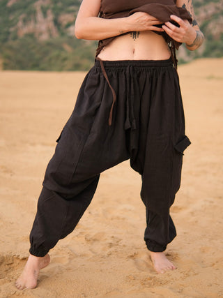 Aghora Harem Pants