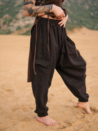 Aghora Harem Pants