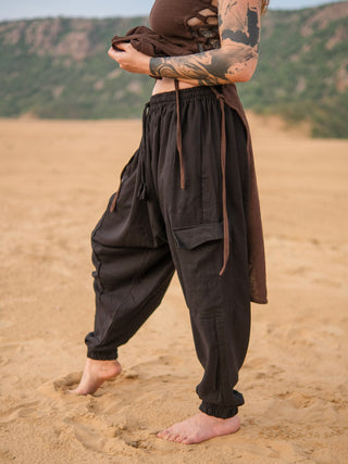 Aghora Harem Pants