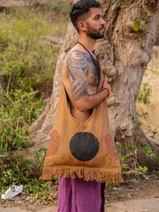 Vidura Sling Bag