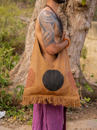 Vidura Sling Bag