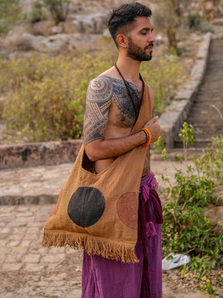 Vidura Sling Bag