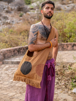 Vidura Sling Bag