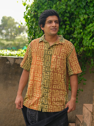 Kavyan Shirt