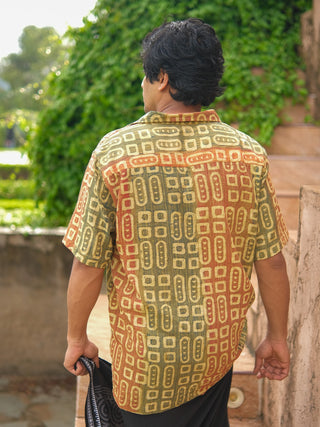 Kavyan Shirt