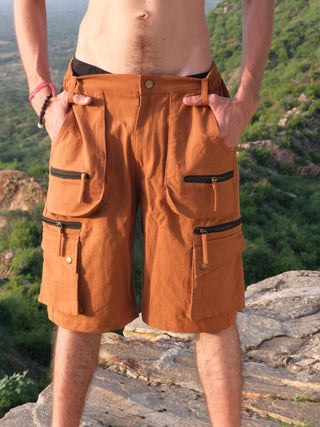 Mirabel Cargo Short