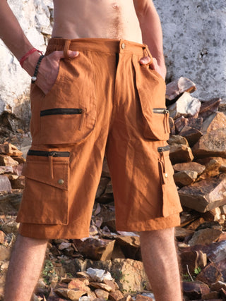 Mirabel Cargo Short