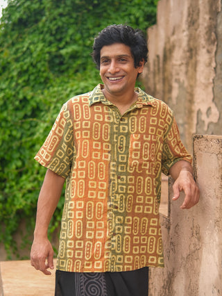 Kavyan Shirt