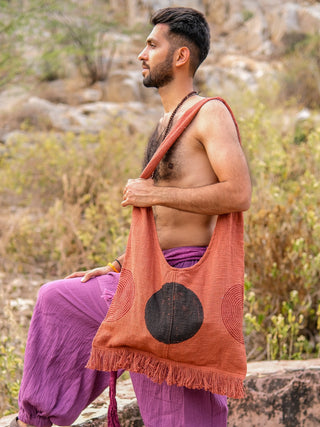 Vidura Sling Bag