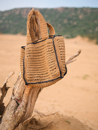 Tharica Desert Tote