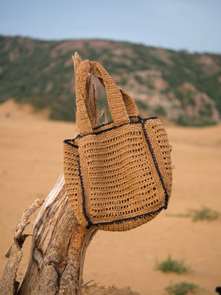 Tharica Desert Tote