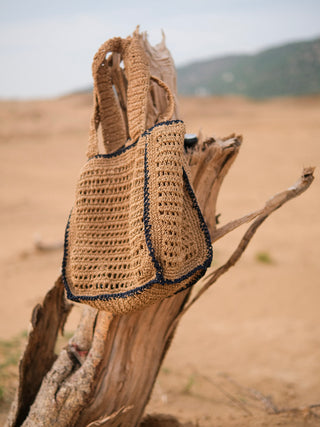 Tharica Desert Tote
