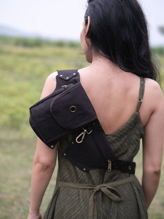 Dhaar Festival Bag