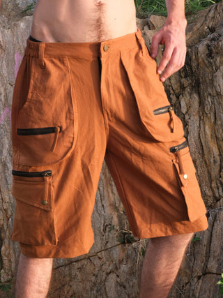 Mirabel Cargo Short