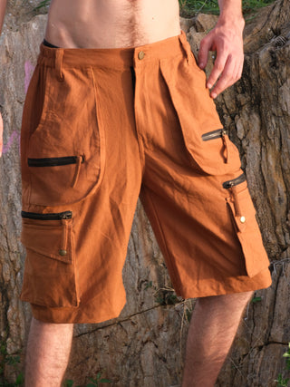 Mirable Shorts