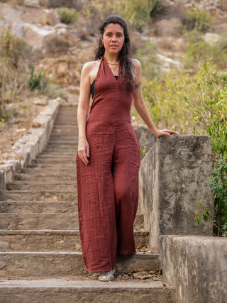 Jair Jumpsuit