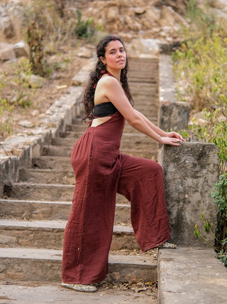 Jair Jumpsuit
