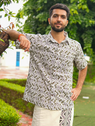 Hanvik Shirt