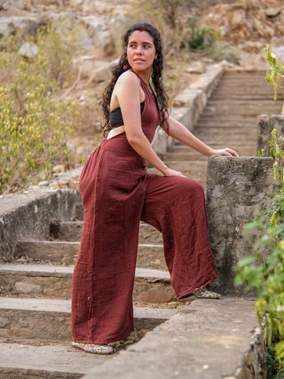Jair Jumpsuit
