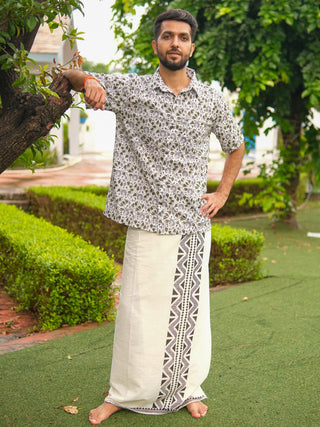 Hanvik Shirt