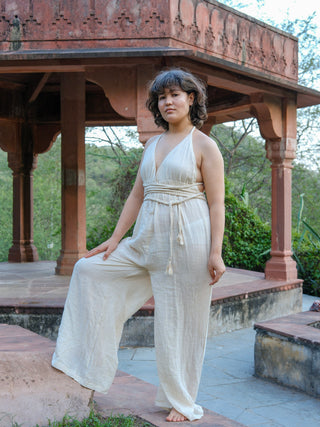 Nyra Jumpsuit
