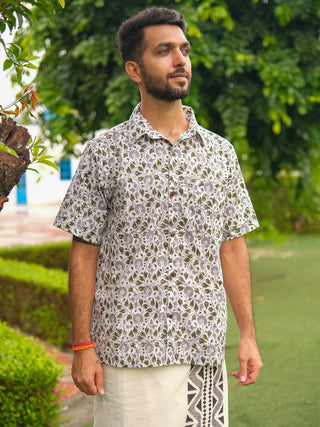 Hanvik Shirt