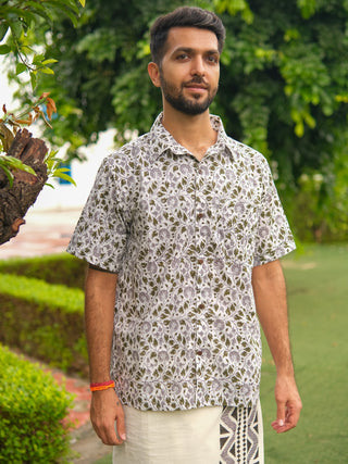 Hanvik Shirt