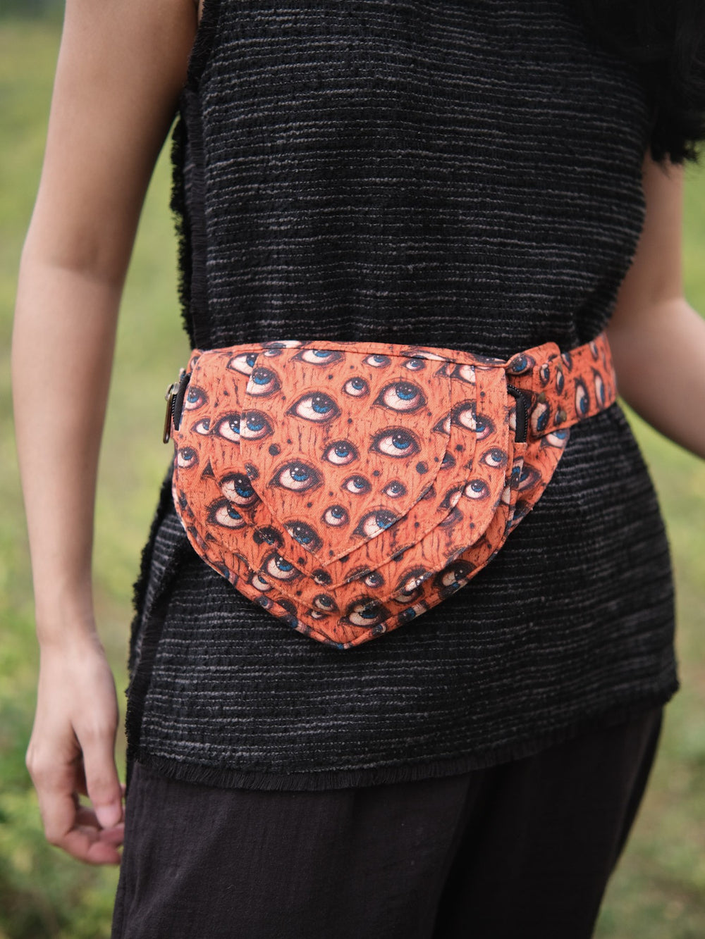 Naitra Festival Bag