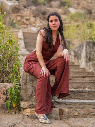 Jair Jumpsuit