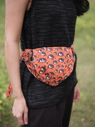 Naitra Festival Bag