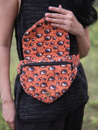 Naitra Festival Bag