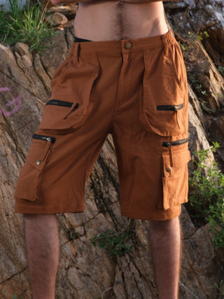 Mirable Shorts